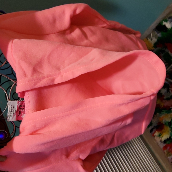 Pair Hooded Jackets - Picture 4 of 5